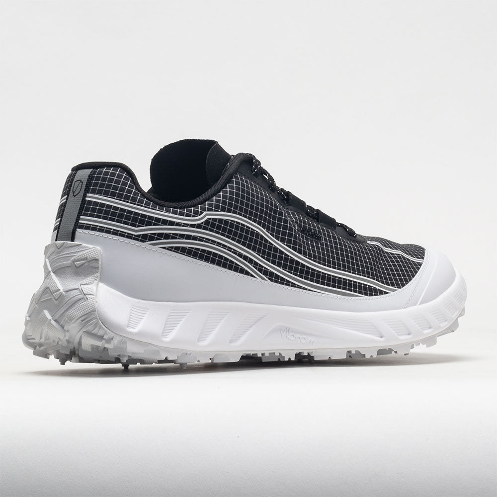 norda 002 Men's  Summit Black