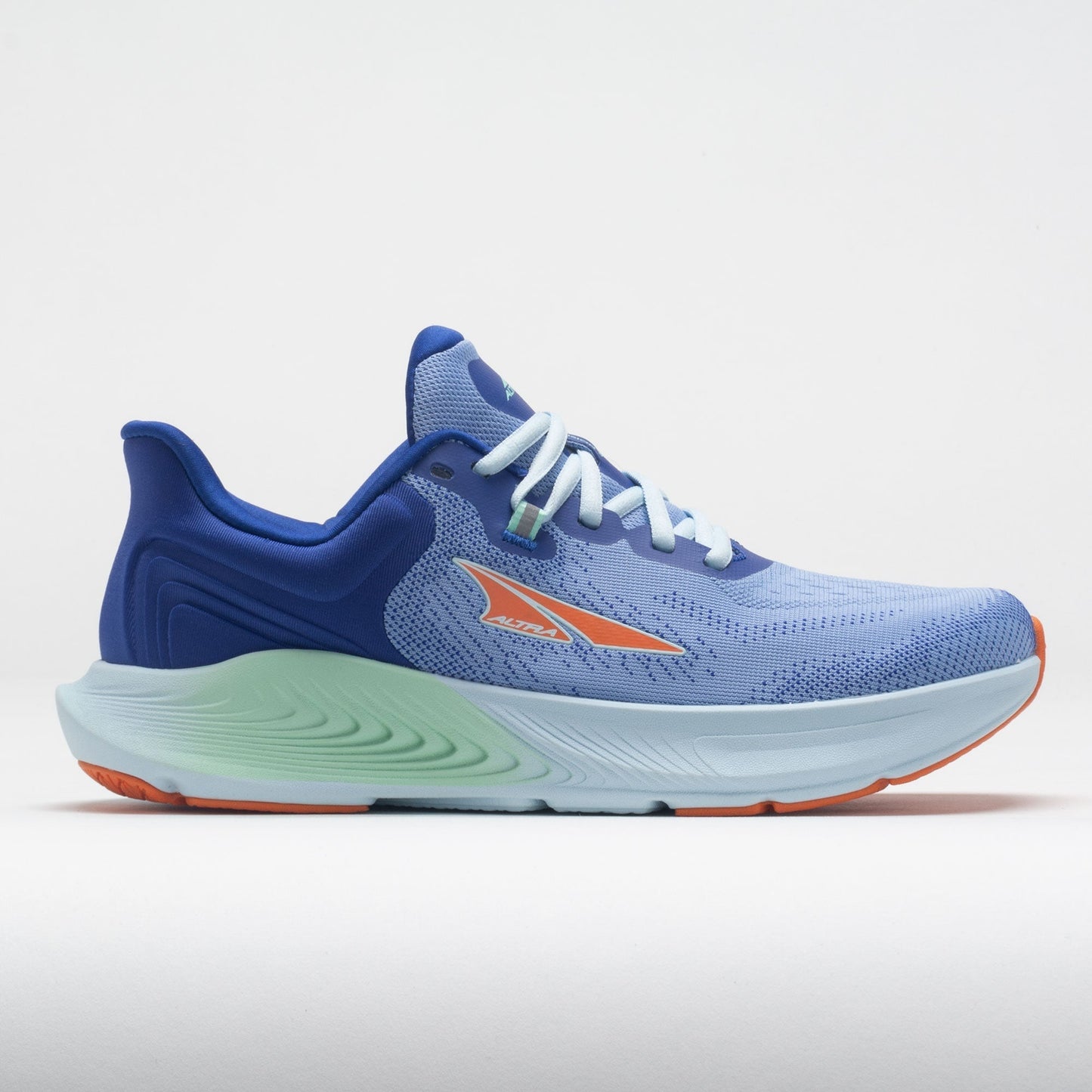 Altra Provision 8 Women's  Blue