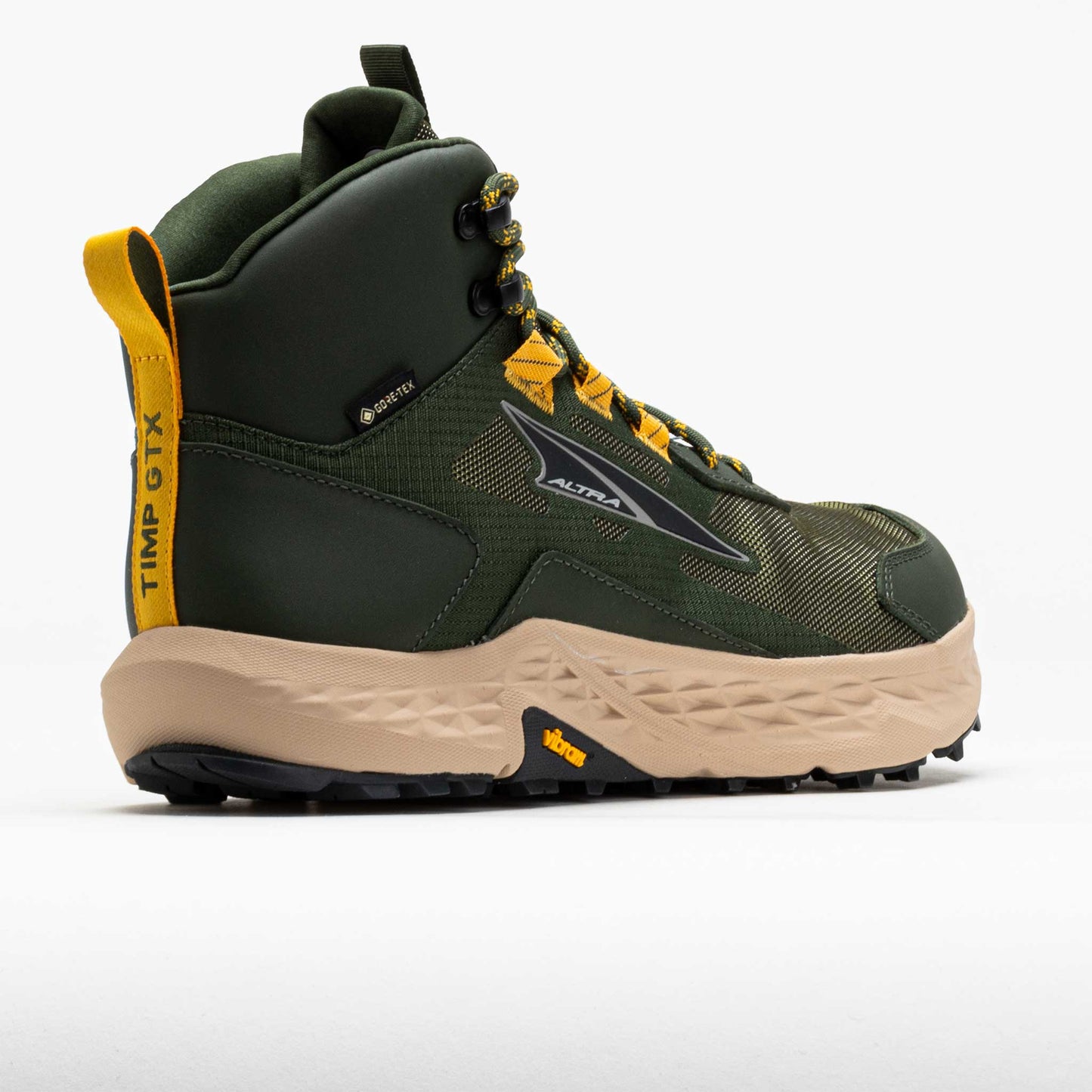 Altra Timp Hiker GTX Men's  Dusty Olive