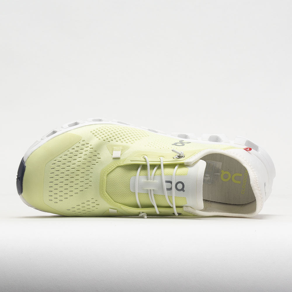 On Cloud 5 Coast Women's  Hay/Ivory