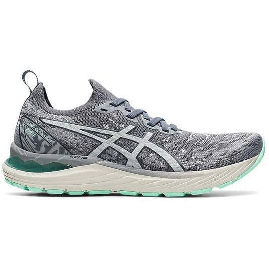 Women's Asics GEL-Cumulus 23, Rock/Piedmont Grey, 11 B Medium