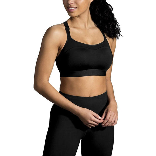 Women's Brooks Dare Racerback Run Bra