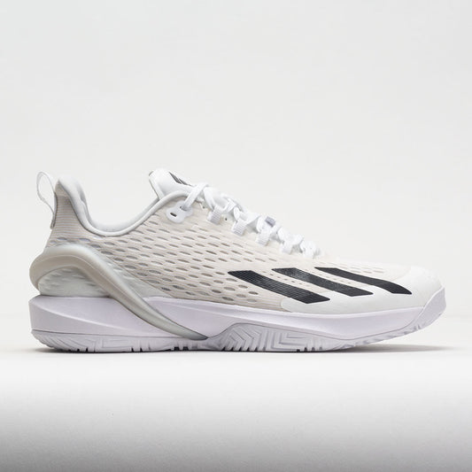 adidas Cybersonic Men's  White/Core Black/Matte Silver