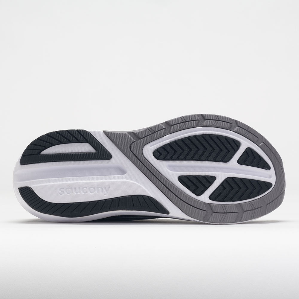 Saucony Echelon 9 Men's  Indigo/Black