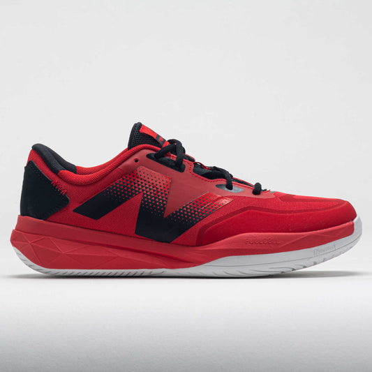 New Balance 796v4 Men's  Team Red/Phantom/Silver