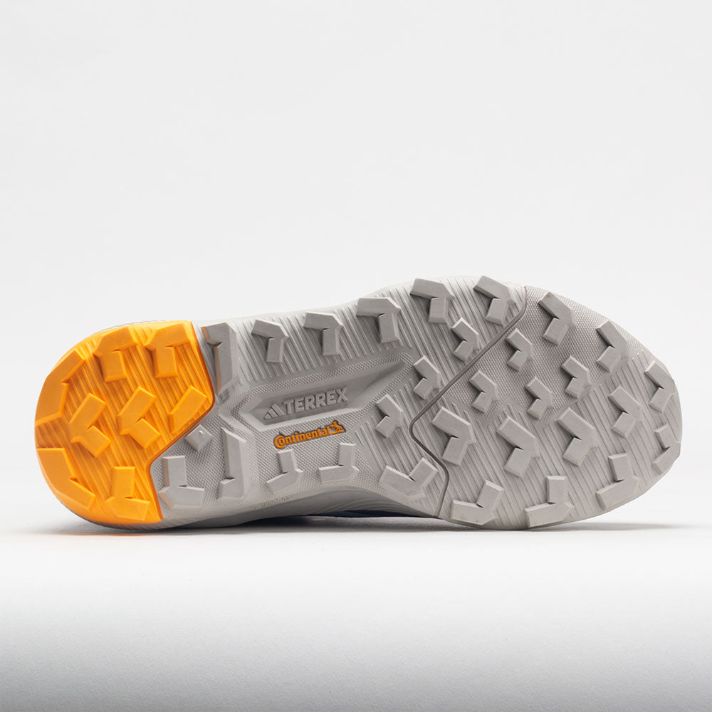 adidas Terrex Hiker Rain.RDY Women's  Silver Dawn/Blue Dawn/Coral