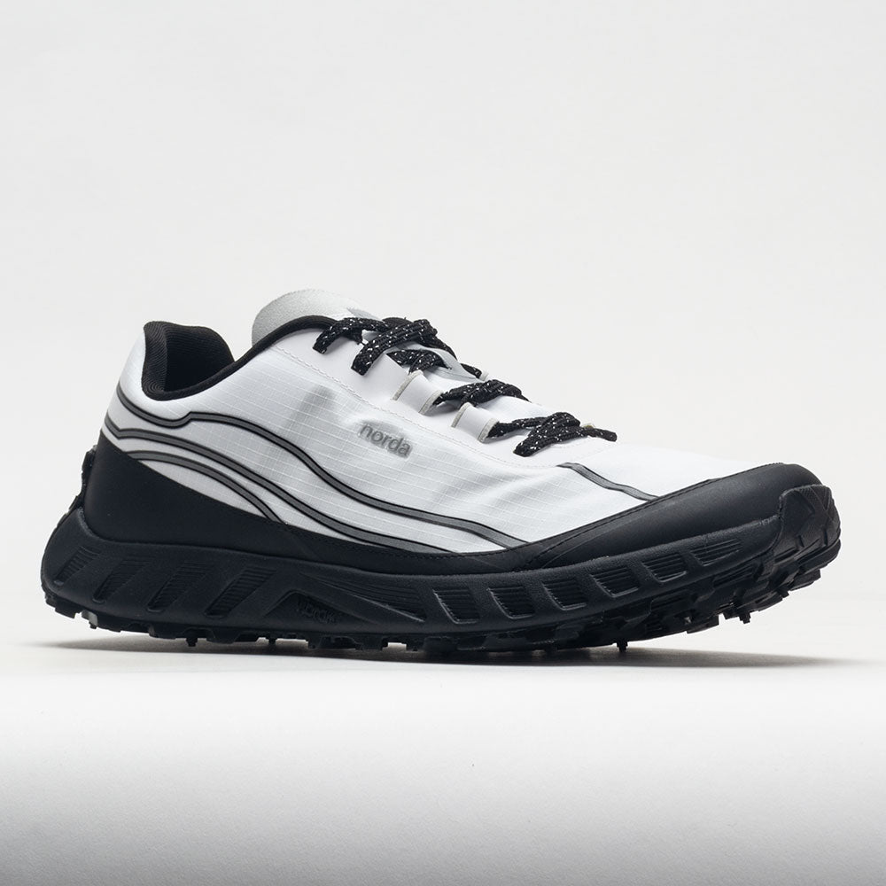 norda 002 Men's  Alpine White