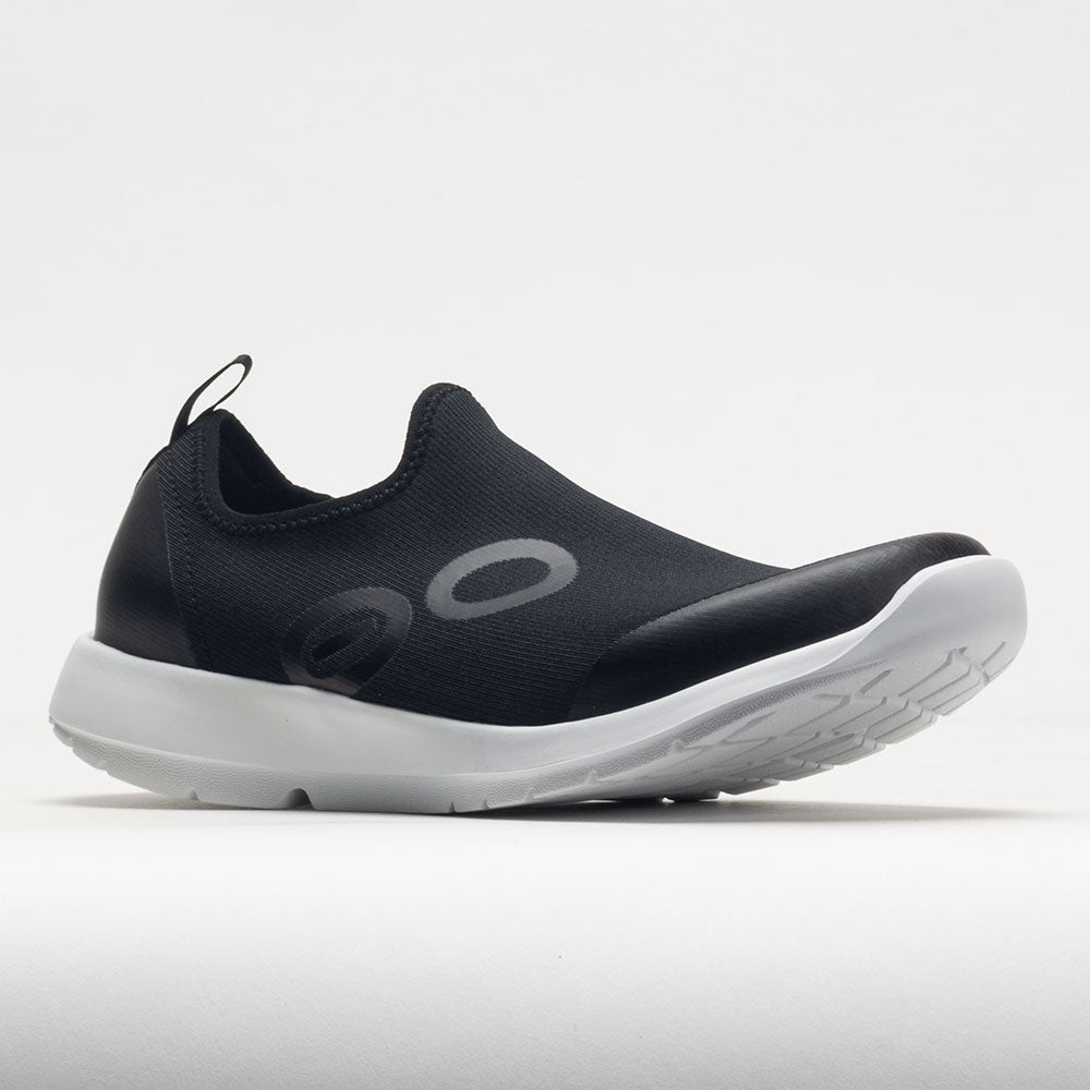 OOFOS OOmg Sport Men's  White/Black
