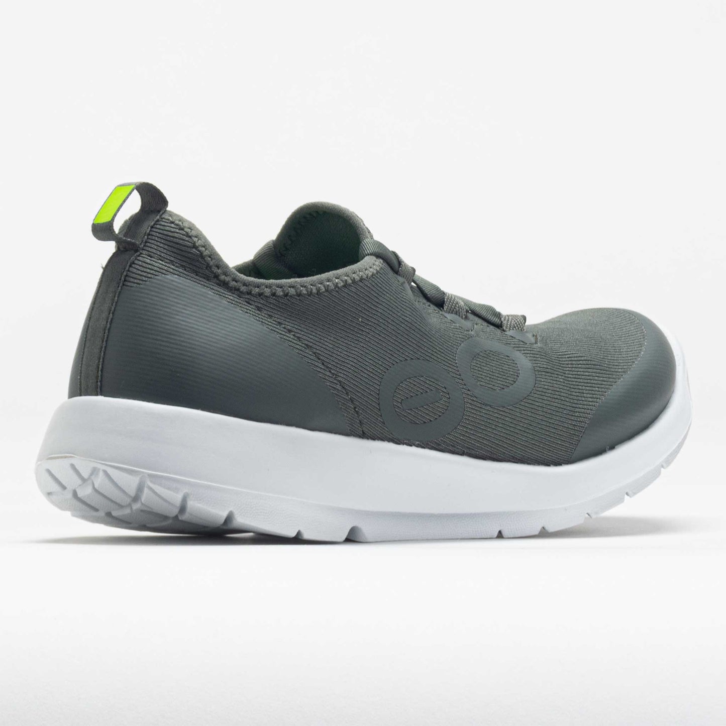 OOFOS OOmg Sport LS Women's  Olive