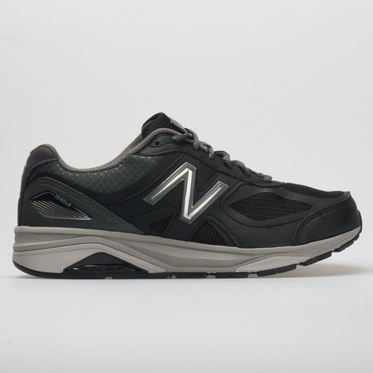 New Balance 1540v3 Men's  Black/Castlerock