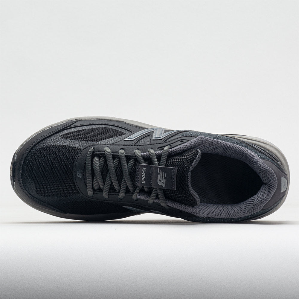 New Balance 1540v3 Men's  Black/Castlerock