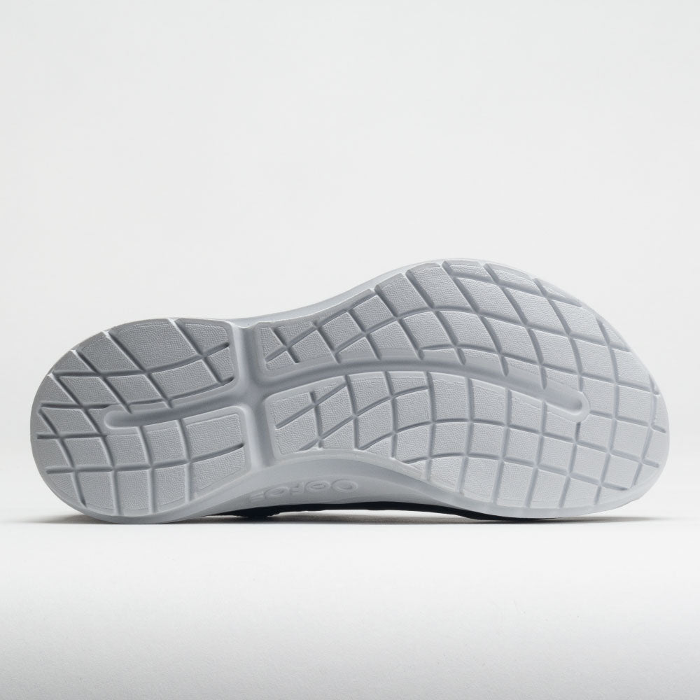 OOFOS OOmg Sport LS Women's  White/Black