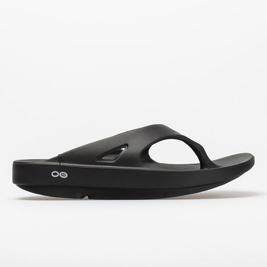 OOFOS OOriginal Men's  Black