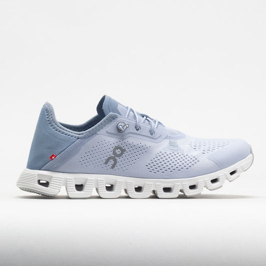 On Cloud 5 Coast Women's  Heather/Chambray