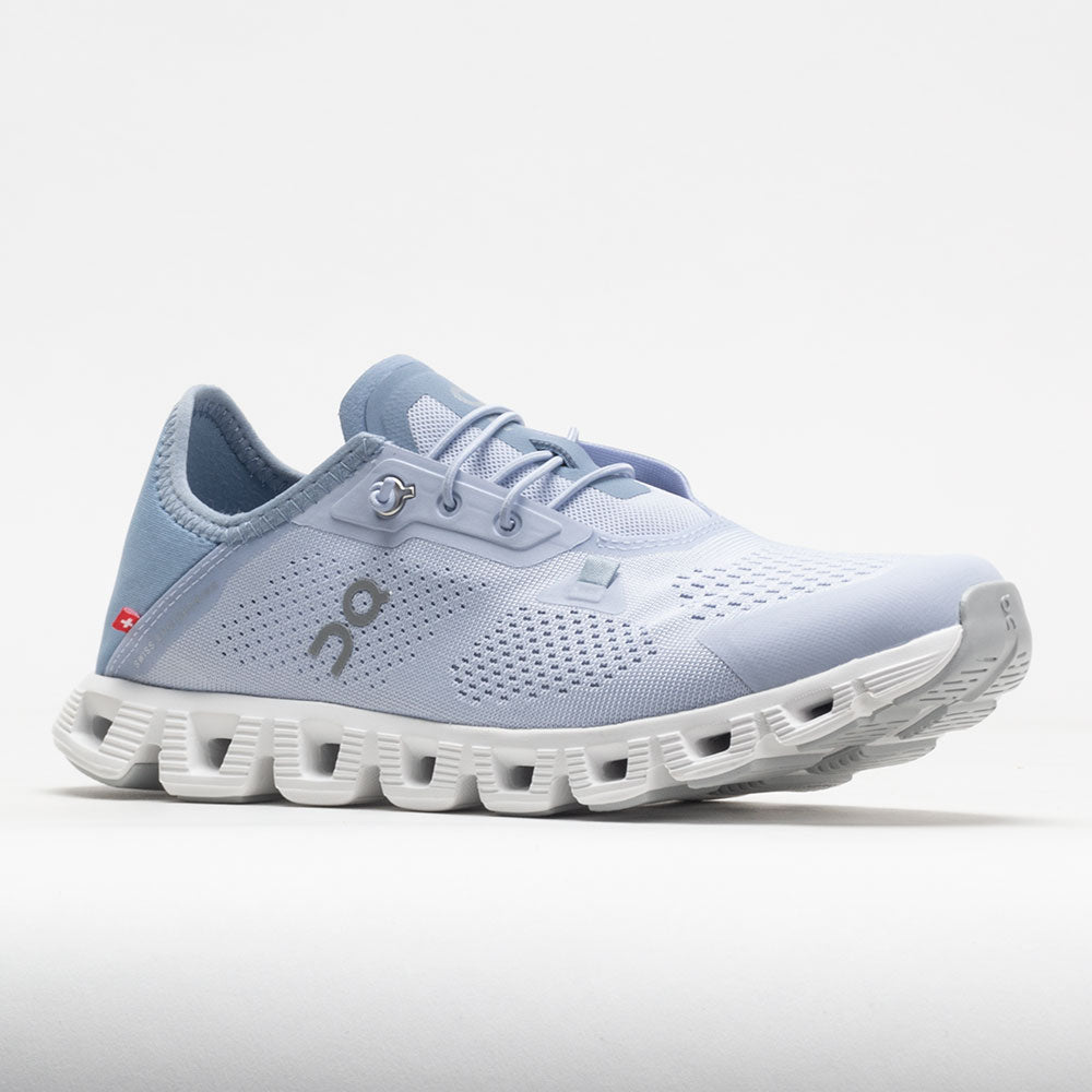 On Cloud 5 Coast Women's  Heather/Chambray