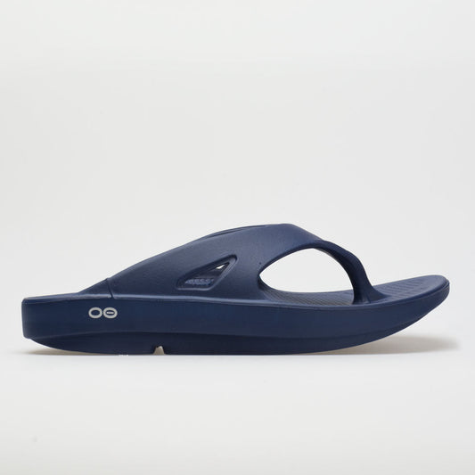 OOFOS OOriginal Men's  Navy