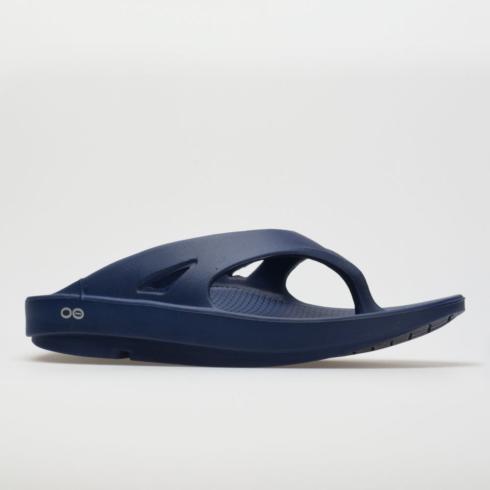 OOFOS OOriginal Men's  Navy