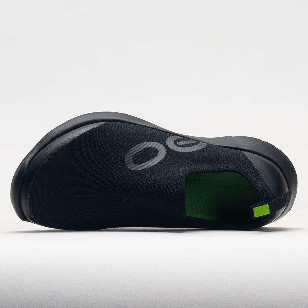 OOFOS OOmg Sport Women's  Black