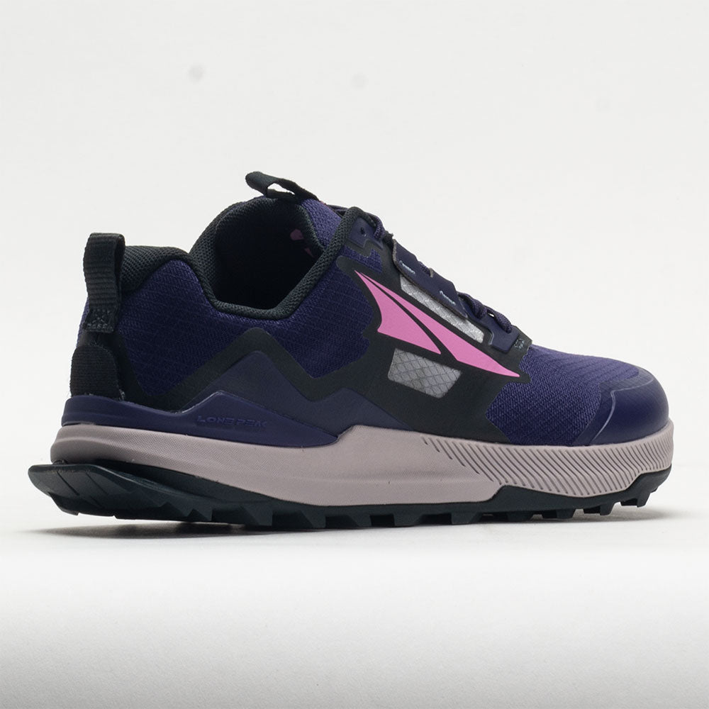 Altra Lone Peak 7 Women's  Dark Purple