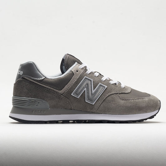 New Balance 574 Core Women's  Grey/White