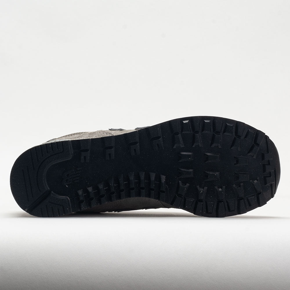 New Balance 574 Core Women's  Grey/White